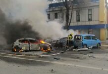 Количество погибших жителей при обстреле Белгорода 30 декабря выросло до 25 человек — Вячеслав Гладков