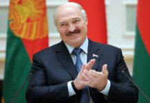 Лукашенко подписал поправки, которые наделяют президента Беларуси неприкосновенностью перед законом и оплачивают его похороны