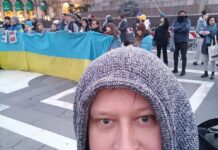 Уехавший из России сооснователь «Довода» сообщил об угрозах в адрес своих родных во Владимире