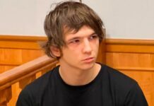 Рэпер Vacio, обещавший пойти в армию после «голой вечеринки», уехал из России, получив повестку