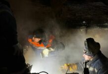 СК завел уголовное дело по факту отсутствия тепла в микрорайоне Подольска. В помещениях компании, обслуживающую котельную, проходят обыски