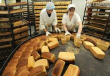 В Ярославской области Даниловский хлебозавод перепрофилируют под производство военной продукции