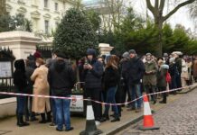 Россиянам, живущим в ряде «недружественных» стран, не дадут проголосовать на выборах президента России