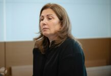 Адвокат Ксения Карпинская заявила, что по делу Беркович и Петрийчук готова новая экспертиза. Она «прямо противоположна» «деструктологической» экспертизе Романа Силантьева