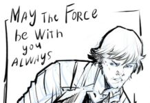 Единственный в Белгороде магазин комиксов закрывается из-за обстрелов