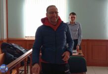 Мосгорсуд отклонил апелляцию на арест журналиста SOTAvision Евгения Куракина