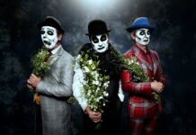 Концерт группы The Tiger Lillies, поддержавшей Украину, отменили в Афинах