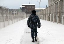 Глава «Руси сидящей» заявила, что заключенных заставляют ехать на бои в Украину, отключая отопление в колониях