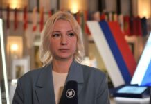 На Екатерину Дунцову составили протокол о недонесении на себя как «иноагента»