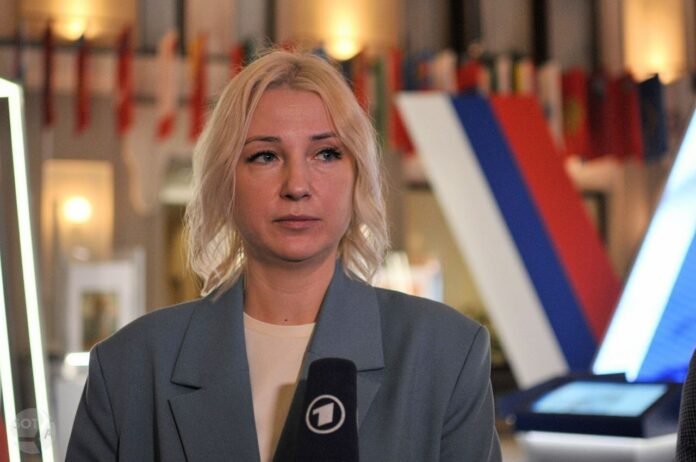 Екатерина Дунцова