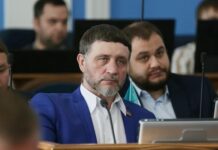 Депутата пермской гордумы Сергея Медведева, раскритиковавшего войну в Украине, объявили в международный розыск