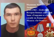 Удмуртского убийцу пенсионерок посмертно наградили медалью «За отвагу»