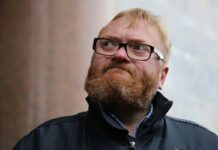 Депутат Милонов предложил запретить в России добровольную стерилизацию женщин и вазэктомию мужчин