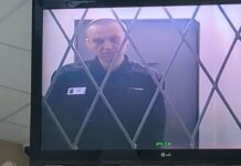 Суд отклонил иск Алексея Навального о незаконной цензуре в ИК-6