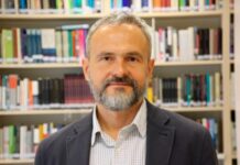 Профессора эстонского университета подозревают в работе на российские спецслужбы