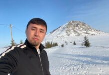 Башкирскому активисту Фаилю Алсынову утвердили приговор в 4 года колонии