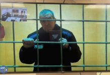 Кассационный суд на 6 месяцев смягчил приговор 63-летнему пенсионеру Михаилу Симонову, осужденному на 7 лет по делу о военных «фейках»