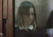 Потерпевшие по делу о взрыве в «Патриот-баре» предъявили к Дарье Треповой иски на 50 млн рублей, передает наш корреспондент из зала суда