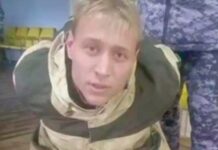 К 19 годам колонии приговорили Руслана Зинина, ранившего военкома во время мобилизации