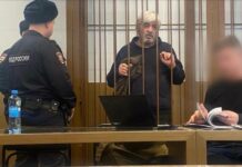 Главу узбекского землячества отправили в СИЗО из-за картинки с курицей