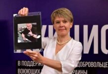 «Не подчиняюсь требованиям фашистского реакционного режима»: политик Евгения Чирикова о своем статусе «иноагента»
