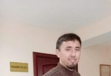 Активист Фаиль Алсынов обратился к жителям Башкирии в письме из СИЗО