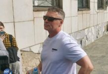 Евгению Ройзману присудили компенсацию в пять тысяч евро за незаконные штрафы по «митинговым» статьям