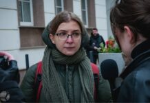 Популяризатор науки Ася Казанцева уехала из России после отмены ее лекций и призывов к травле со стороны депутата Лугового