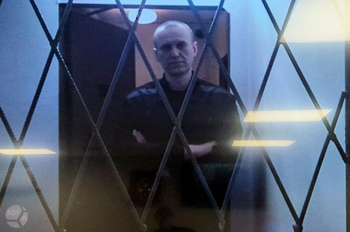 Алексей Навальный