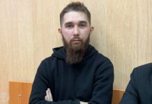 Башкирскому активисту Ильясу Байгускарову назначили 7 суток ареста по «переделанному» прямо в суде протоколу