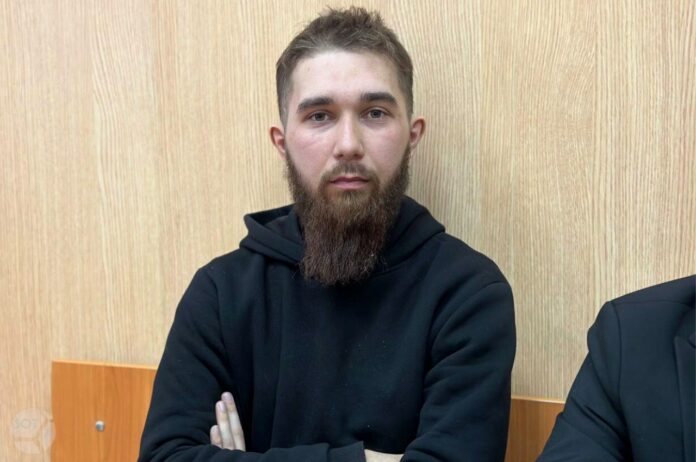 Ильяс Байгускаров