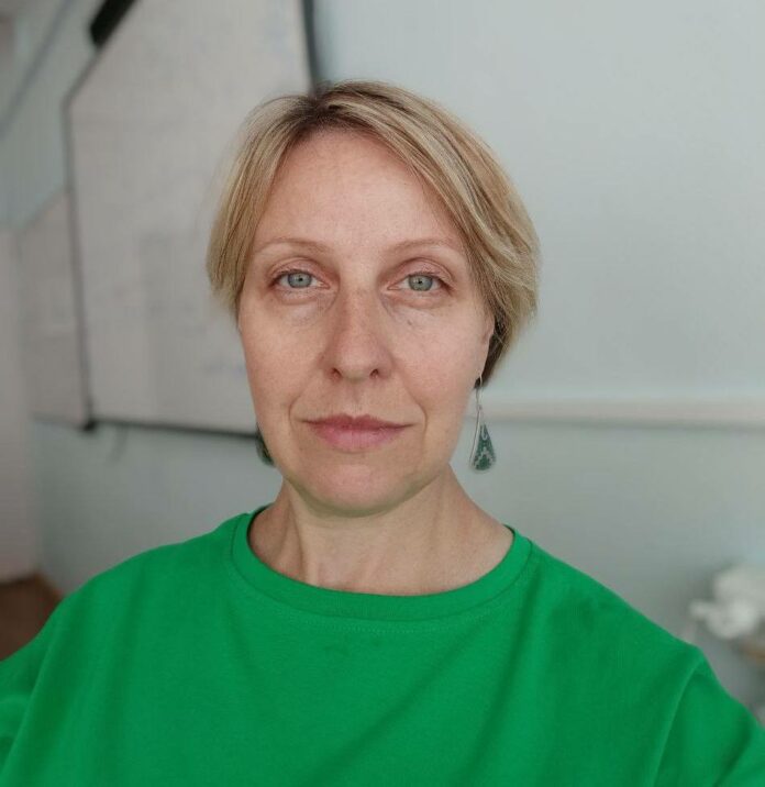 Татьяна Червенко