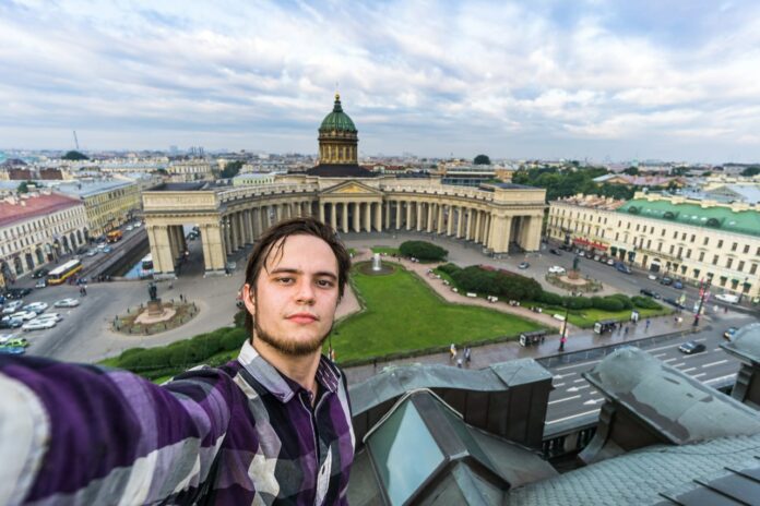 Григорий Скворцов