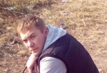 Житель Приморья, осужденный на 24 года за убийство и изнасилование, помилован Путиным через три месяца участия в «СВО»