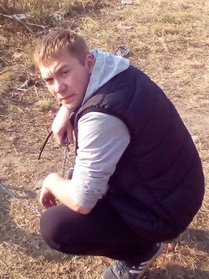 Георгий Повилайко