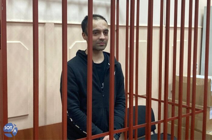 Руслан Сидики