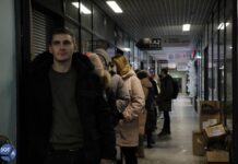 Пермь показала рекордную поддержку Бориса Надеждина