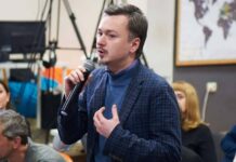 Против главреда «Довода» Ильи Косыгина завели два административных дела о нарушении «иноагентского» законодательства