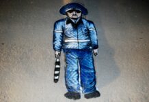 «Является провокационным»: депутат «Единой России» предложил запретить термин «лежачий полицейский» за оскорбление полицейских