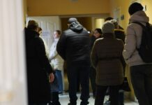 Больше 3 000 подписей за Бориса Надеждина собрали в Калининграде