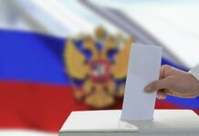 Россияне смогут проголосовать в «недружественных» странах на выборах президента в 2024 году
