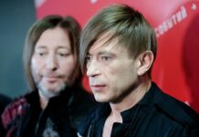 Российских музыкантов задержали в Пхукете «Би-2» и депортируют из Таиланда