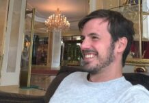 На режиссера фильма «Мастер и Маргарита» Михаила Локшина потребовали завести уголовное дело