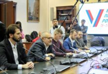 «Я буду расценивать это как провокацию» — Памфилова пожаловалась на Бориса Надеждина и Раду Русских, что те не уведомили ЦИК о дате подачи подписей