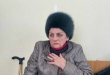 К 5 годам колонии приговорили 72-летнюю пенсионерку из Ростовской области из-за двух репостов во «ВКонтакте»