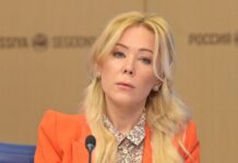 Евросоюз ввел санкции против Екатерины Мизулиной и ее «Лиги безопасного интернета»