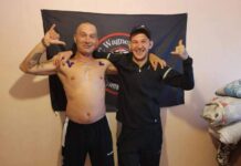 В Свердловской области задержали двух помилованных экс-«вагнеровцев», ограбивших и изнасиловавших девушку