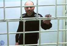 Владимира Кара-Мурзу перевели из ИК-6 в ЕПКТ ИК-7 в Омске как «злостного нарушителя»