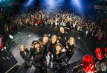 Российские дипломаты повлияли на отмену решения о депортации участников Би-2 в Израиль