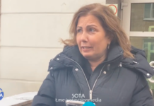 «По мнению эксперта ФСБ, все, что связано с мусульманством, является террористической деятельностью», — адвокат Ксения Карпинская об экспертизе по делу Беркович